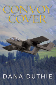 Title: Convoy Cover, Author: Dana Duthie