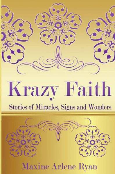 Krazy Faith