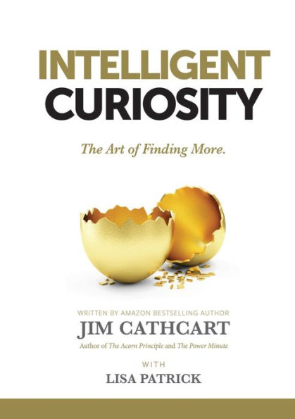 Intelligent Curiosity: The Art of Finding More