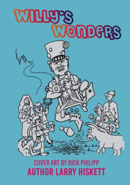 Willy's Wonders