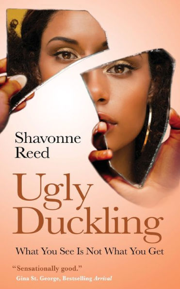 Ugly Duckling: What You See Is Not Get
