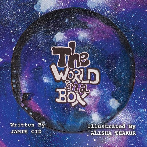 The World a Box