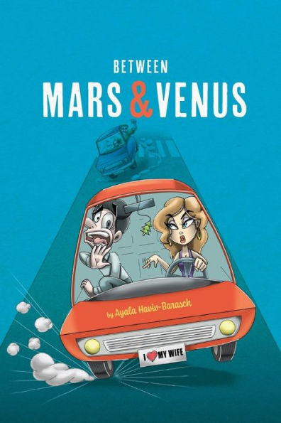 Between Mars & Venus