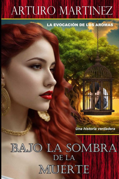 Bajo la sombra de la muerte: La invocaciï¿½n de los aromas