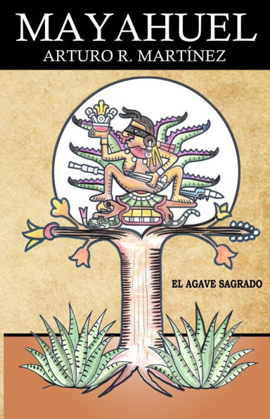 MAYÁHUEL: DIOS DEL MAGUEY