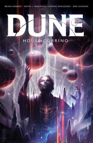 Best ebooks 2016 download Dune: House Corrino Vol. 1 9781637969793 by Brian Herbert, Kevin J. Anderson, Simone Ragazzoni (English Edition) iBook