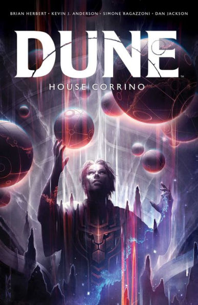 Dune: House Corrino Vol. 1