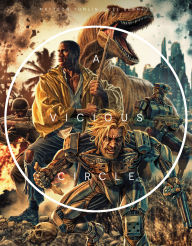 Title: A Vicious Circle, Author: Mattson Tomlin