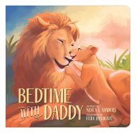 Title: Bedtime With Daddy, Author: Nancy I. Sanders