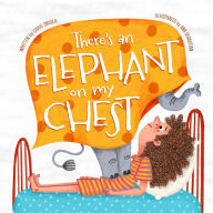 Textbooks download free pdf There's An Elephant On My Chest by Caris Snider, Caris Snider 9781637970676 in English DJVU iBook PDF