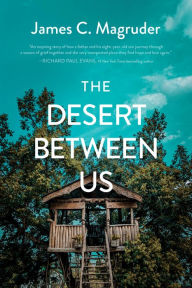 Download book pdfs free The Desert Between Us 