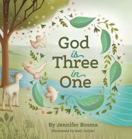 Free download mp3 audio books in english God Is Three In One