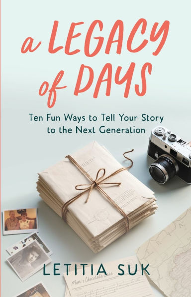 A Legacy of Days