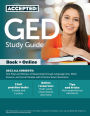 GED Study Guide 2022 All Subjects: Test Prep and Review of Reasoning through Language Arts, Math, Science, and Social Studies with Practice Exam Questions
