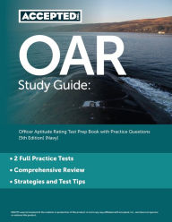 AFOQT Study Guide 2022-2023: Air Force Officer Qualifying Test Prep  Secrets, 2 Full-Length Practice Exams, Step-by-Step Video Tutorials: [6th  Edition]: Bowling, Matthew, Mometrix: 9781516719419: : Books