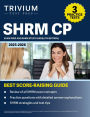 SHRM CP Exam Prep 2025-2026: 3 Practice Tests and SHRM Study Guide [4th Edition]