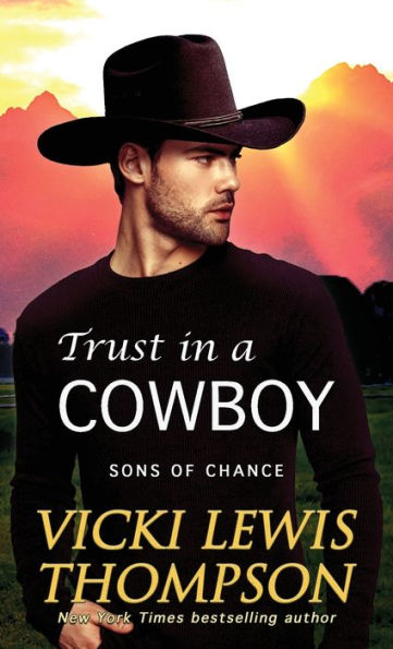 Trust a Cowboy