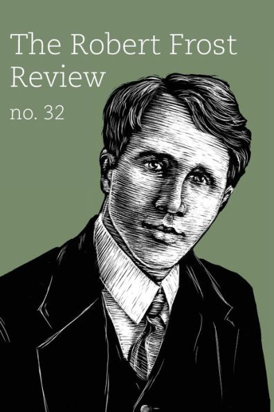 Robert Frost Review: no. 32