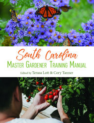 Title: South Carolina Master Gardener Training Manual, Author: Terasa Lott