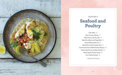 Alternative view 12 of Quick and Easy Gestational Diabetes Cookbook: 30-Minute, 5-Ingredient, and One-Pot Recipes