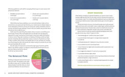 Alternative view 15 of Quick and Easy Gestational Diabetes Cookbook: 30-Minute, 5-Ingredient, and One-Pot Recipes