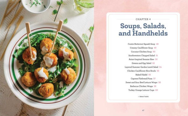 Quick and Easy Gestational Diabetes Cookbook: 30-Minute, 5-Ingredient, One-Pot Recipes