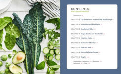 Alternative view 2 of Quick and Easy Gestational Diabetes Cookbook: 30-Minute, 5-Ingredient, and One-Pot Recipes