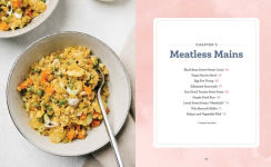 Alternative view 8 of Quick and Easy Gestational Diabetes Cookbook: 30-Minute, 5-Ingredient, and One-Pot Recipes