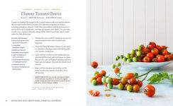 Alternative view 10 of Quick and Easy Gestational Diabetes Cookbook: 30-Minute, 5-Ingredient, and One-Pot Recipes