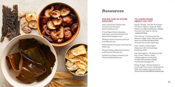 Hot Pot Cookbook for Beginners: Flavorful One-Pot Meals from China, Japan, Korea, Vietnam, and More