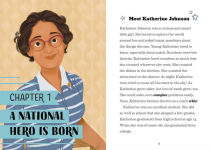 Alternative view 11 of The Story of Katherine Johnson: An Inspiring Biography for Young Readers