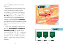 Alternative view 3 of The Story of Katherine Johnson: An Inspiring Biography for Young Readers