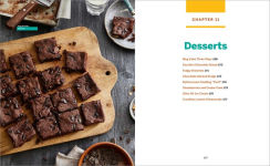 Alternative view 11 of Easy Keto Diet for Beginners: A Complete Guide with Recipes, Weekly Meal Plans, and Exercises to Kick-Start the Ketogenic Lifestyle