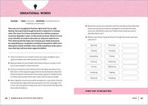 Alternative view 2 of Mindfulness Activities for Adults: 50 Simple Exercises to Relax, Stay Present, and Find Peace