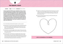 Alternative view 3 of Mindfulness Activities for Adults: 50 Simple Exercises to Relax, Stay Present, and Find Peace