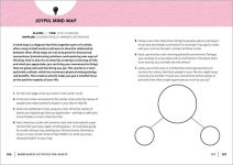 Alternative view 4 of Mindfulness Activities for Adults: 50 Simple Exercises to Relax, Stay Present, and Find Peace