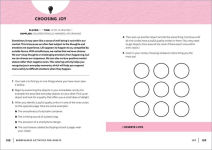 Alternative view 5 of Mindfulness Activities for Adults: 50 Simple Exercises to Relax, Stay Present, and Find Peace