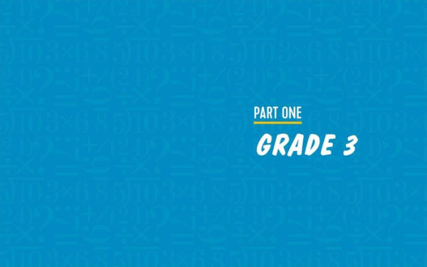 The Multiplication Workbook for Grades 3, 4, and 5: 100+ Simple Exercises and Drills to Improve Multiplication and Division