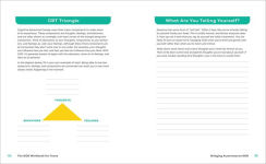 Alternative view 2 of The OCD Workbook for Teens: Manage Intrusive Thoughts and Compulsive Behavior with CBT and Mindfulness
