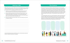 Alternative view 3 of The OCD Workbook for Teens: Manage Intrusive Thoughts and Compulsive Behavior with CBT and Mindfulness