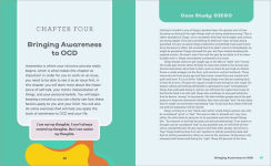 Alternative view 4 of The OCD Workbook for Teens: Manage Intrusive Thoughts and Compulsive Behavior with CBT and Mindfulness