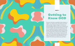 Alternative view 5 of The OCD Workbook for Teens: Manage Intrusive Thoughts and Compulsive Behavior with CBT and Mindfulness