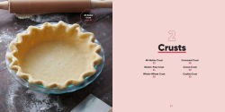 Alternative view 3 of The Essential Pie Cookbook: 50 Sweet & Savory Recipes