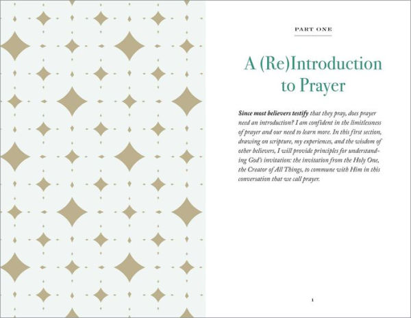 60 Days of Prayer: An Inspirational Guide for Praying with Purpose