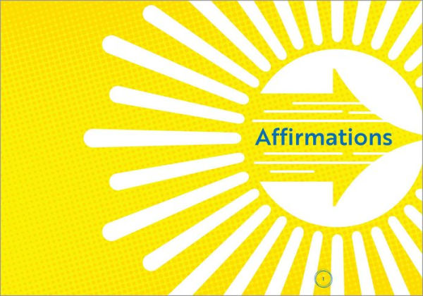 Daily Affirmations for Christian Teen Girls: Inspiration, Motivation, and Positivity