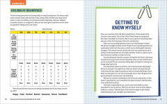 Alternative view 5 of Executive Functioning Workbook for Kids: 40 Fun Activities to Build Memory, Flexible Thinking, and Self-Control Skills at Home, in School, and Beyond