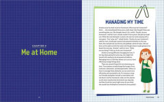 Alternative view 6 of Executive Functioning Workbook for Kids: 40 Fun Activities to Build Memory, Flexible Thinking, and Self-Control Skills at Home, in School, and Beyond