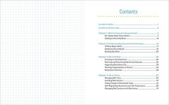 Alternative view 10 of Executive Functioning Workbook for Kids: 40 Fun Activities to Build Memory, Flexible Thinking, and Self-Control Skills at Home, in School, and Beyond