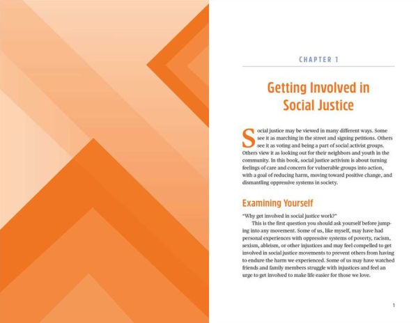 How to Be A Social Justice Advocate: Create Positive Change Your Home, Community, and World