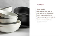 Alternative view 2 of Keto Soup Cookbook: Comforting Low-Carb Favorites